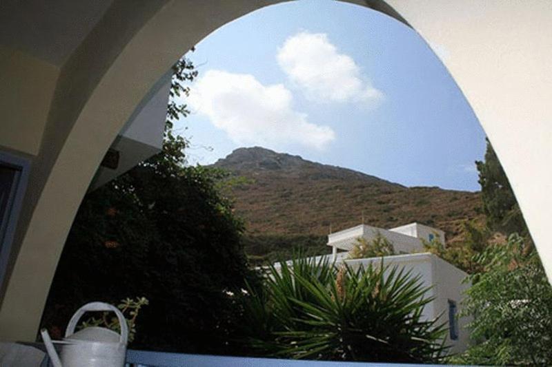 Amorgaia 1 Katapola Exterior photo