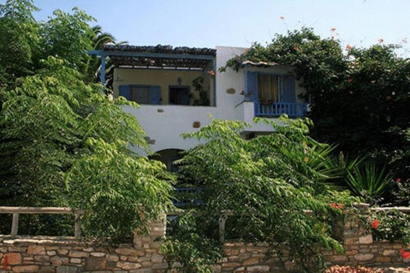 Amorgaia 1 Katapola Exterior photo