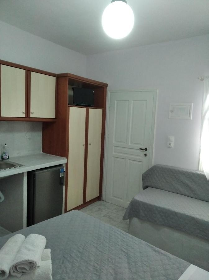 Amorgaia 1 Katapola Room photo