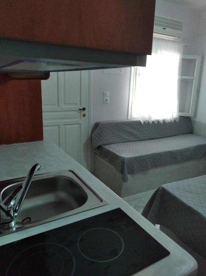 Amorgaia 1 Katapola Room photo