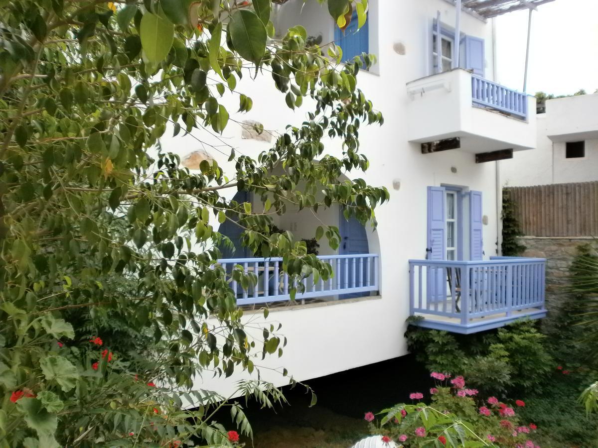 Amorgaia 1 Katapola Exterior photo